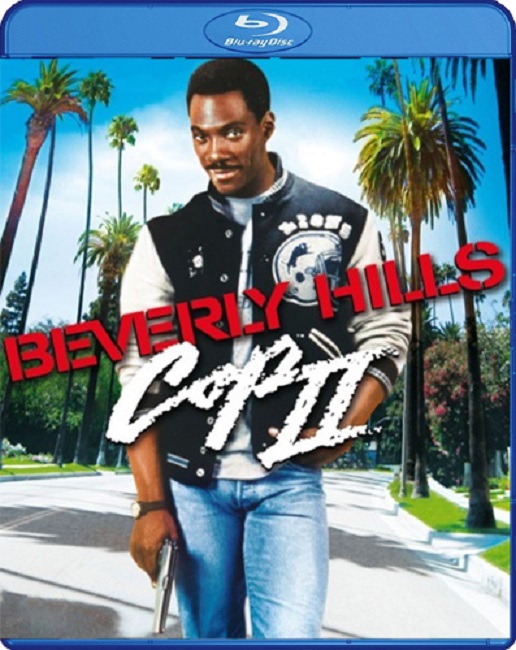 Torrent Beverly Hills Cop 2 1987